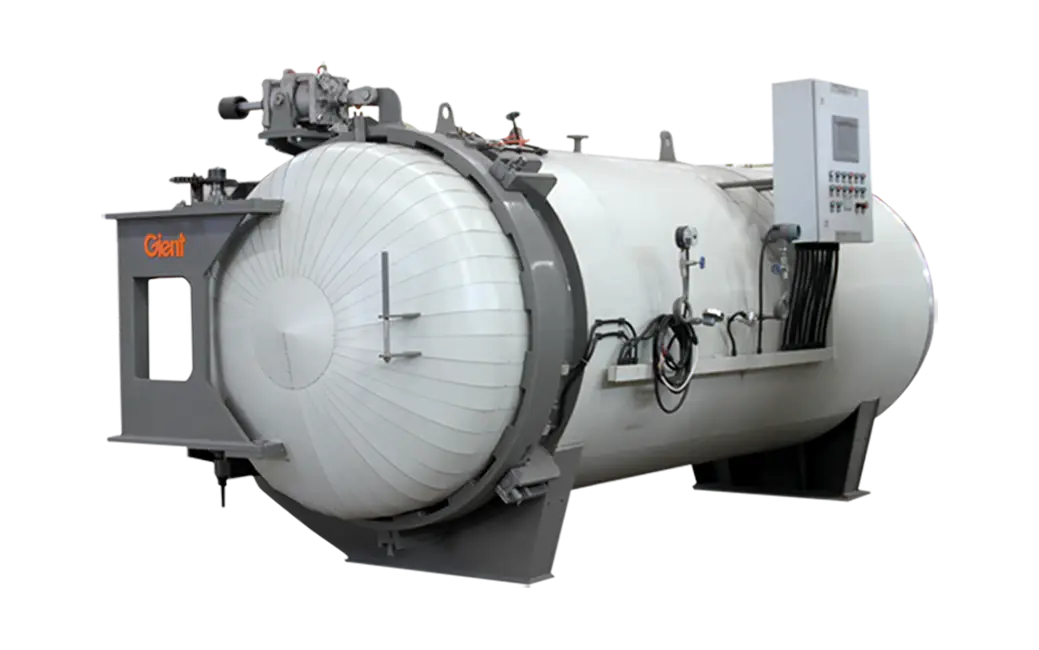 Centralized Medical Waste Treatment System